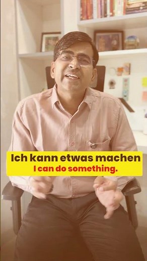 7 Wonder Verbs Every German Beginner Must Know