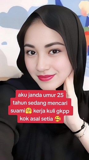 #jandaanak1 #tkwtaiwan #adagak #fyp #caripasangan #pencarian #viralvideo #jandadesa #jandamuda