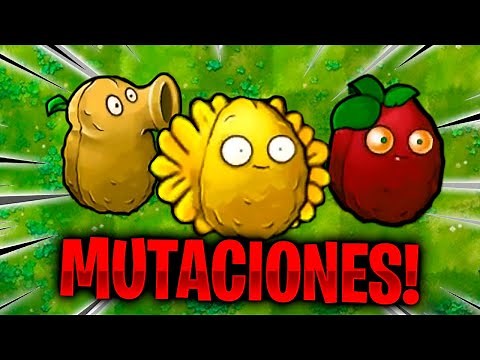 ¡LAS NUECES MAS PODEROSAS! | PLANTAS vs ZOMBIES con MODS CHINOS