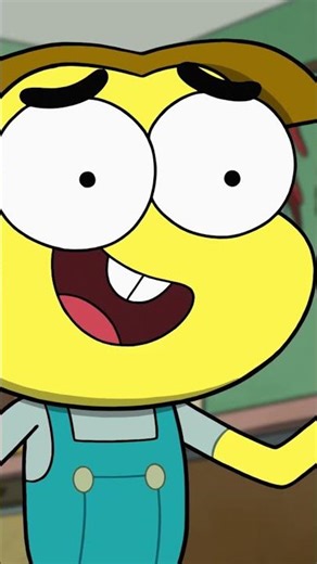 Cuando intentas que tu perro coma 🐶 | LOS GREEN EN LA GRAN CIUDAD | @disneychannelES