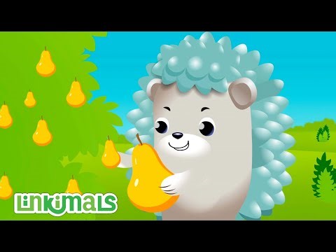 Linkimals™ Opposites Song 🎶 + 30 Minutes of Songs for Kids | Cartoons for Kids