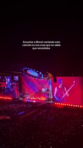 Morat: Canciones y Conciertos en Vivo