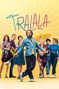 Tralala - Movie