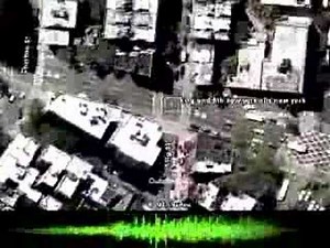 9/11 - FDNY radio transmissions