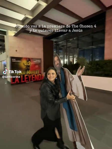 Corina Sarti on TikTok