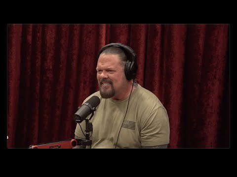 Joe Rogan Experience #2295 - Scott Payne