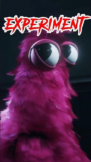 Is Chum Chompkins The Most MISUNDERSTOOD Entity In Poppy Playtime? #shorts