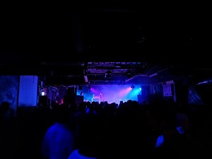 Concert History of Electrowerkz London, England, United Kingdom (Updated for 2025) | Concert Archives