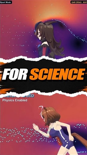 The Wind Drag Research Nobody Asked