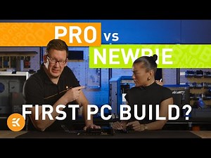 Liquid Cool School: Beginner's Crash Course in PC Water Cooling