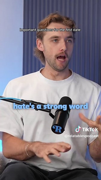 Important questions for the first date | first date