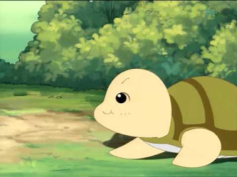 นิทานอีสป กระต่ายกับเต่า