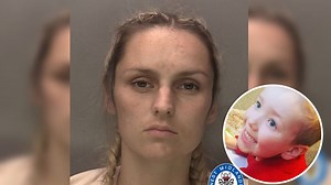 Evil stepmother Emma Tustin 'suicide risk' after being bullied by inmates in jail | LBC