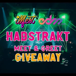 53 reactions · 3 comments |  Win the ultimate ILLfest experience with Habstrakt  https://edm.com/events/illfest-music-festival-2022-ticket-giveaway-habstrakt | EDM.com | Facebook