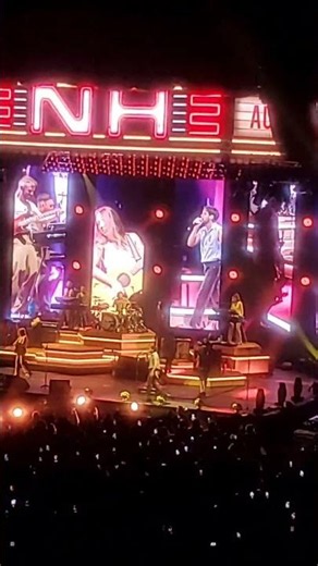 Niall Horan - Slow Hands (Live in Austin, TX 8.3.2024)