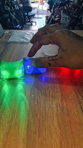 W.a 5718 7168 & 59494708 #mibike #mibikebelair #lights #tiktokviral