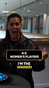 26K views · 83 reactions | Name someone more competitive than Fara Williams  | Match of the Day | Facebook
