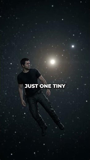 How Small Earth Is vs the Milky Way