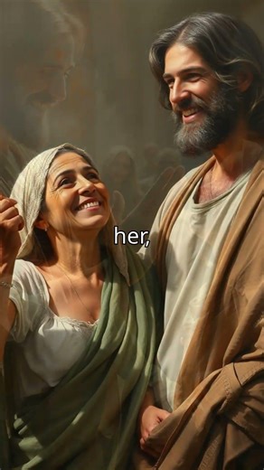 John Chapter 8 | The Truth Will Set You Free