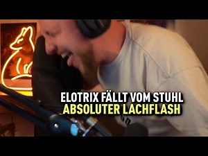 DER BESTE CLIP ALLER ZEITEN 😂 | ELoTRiX Clips & Talks