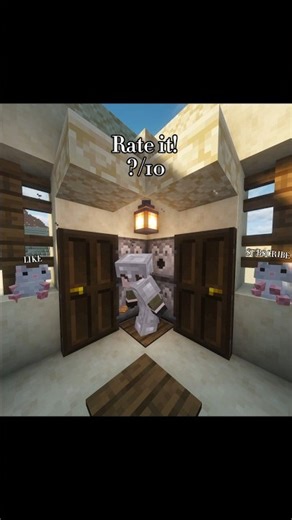 Automatic Armor Equipper In Java #minecraft