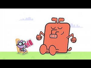 Giant Goo Goo - Home? (Trumpeting sobs) (READ DESCRIPTION)
