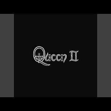 The March Of The Black Queen (Live At The Rainbow, London / November 1974)