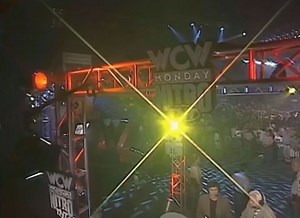 236K views · 2.7K reactions | On July 1, 1996 WCW Monday Nitro aired...