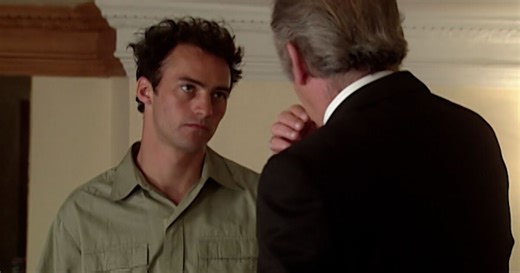 Todo Por Amor | Capítulo 180 | Sergio pide ayuda a Gonzalo