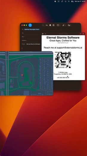 ScreenFloat for Mac v2.3.7 is out now!