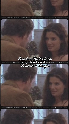 Practical Magic (1998) #practicalmagic #witchtok #90smovie #halloweenmovie #coven #witchmovies #witchesoftiktok #sandrabullock #nicolekidman #belladonna #aidanquinn #spells #potions #thecraft #witchcraft