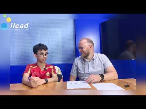 Mai Thanh Nguyen Đat - FINAL TEST - PET 1_HK4