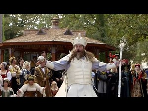 Full Show: Texas Renaissance Festival Edition of Houston Life (October 14, 2022)