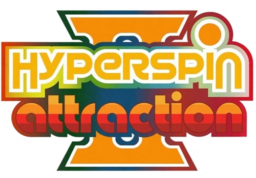Hyperspin Attraction II : All In One