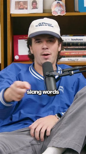 Will & Rusty’s Playdate on Instagram: "more slang words that don’t exist"