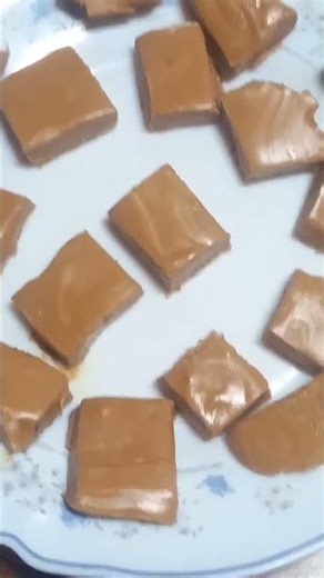 FUDGE DO GRINCH/GRINCH FUDGE - #shorts #grinchmas #christmastreat