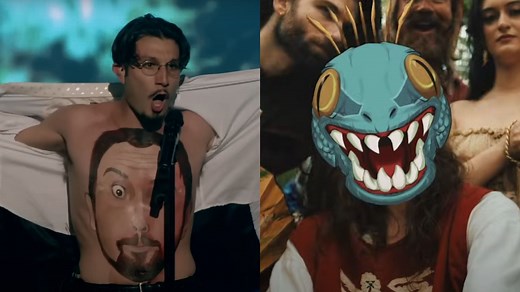 Asmongold and bbno$ censorship controversy explained