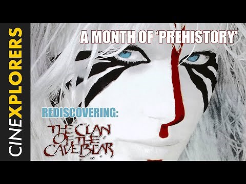 Rediscovering: The Clan of the Cave Bear (1986)