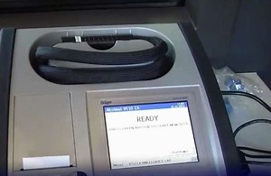 Festive season safety | New technology to test drunk drivers