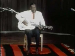 Death Letter Blues performed by Son House