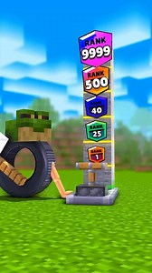 27K views · 484 reactions | WHO IS STRONGER TUNG TUNG TUNG SAHUR vs TRALALERO TRALALA | Reel Minecraft animation | Facebook