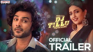 DJ Tillu streaming: where to watch movie online?