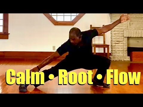 NEW TO WU STYLE — Watch These 3 Essential Tai Qi Forms First