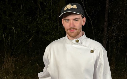 Sapnap breaks silence amid hiatus from content creation, opens up about his mental health