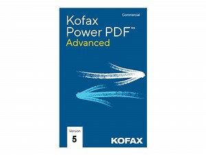 Tungsten Power PDF Advanced 5.0 Version complète, 5-24 util - BRACK.CH