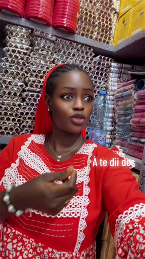 Oumou22333 : À te dii des – recherche et contenu