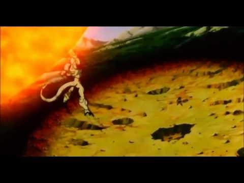 DBZ-Tyrant AMV Disturbed