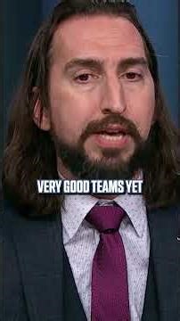 Nick reveals The Committee’s™️ Inaugural 2026 Edition of NBA Tiers 👀🏀 #NBA #Lakers #Knicks #Thunder