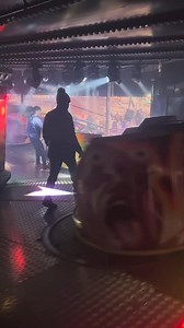 Albert Evans Atmosphere creator Hull fair doing what they do best 2025 #darrenrtflee #hullfair2026 #2026funfairseason #FunFairFeels #funfairrides #hull #hullfair2025 #waltzer | Darren Rtf Lee