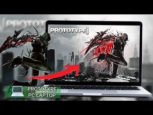 HOW TO PLAY PROTOTYPE GAME PC 2026